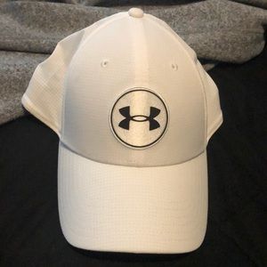 Under Armor Golf hat